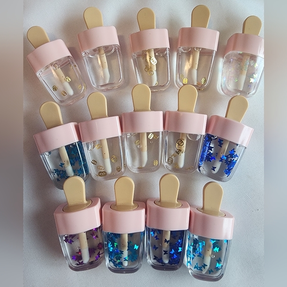 🔥ICE CREAM CUSTOM LIP GLOSS🔥 - Picture 7 of 10